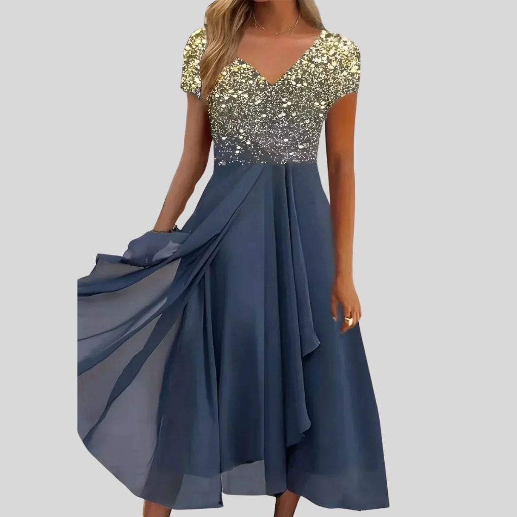Stylish Women's Party Dress for Any Occasion
