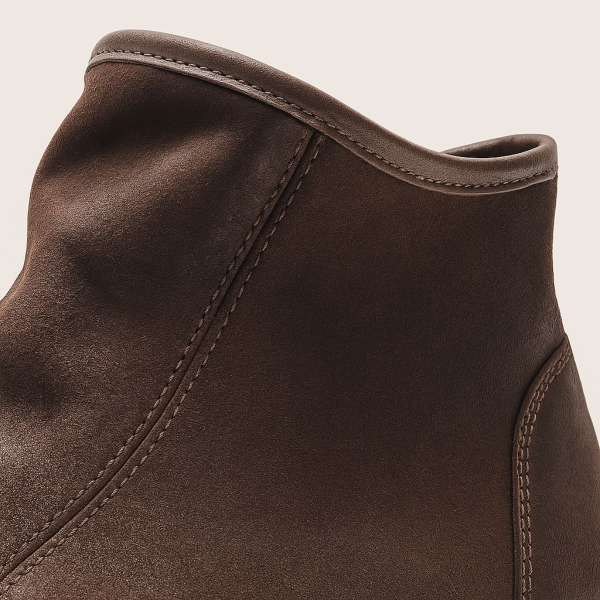 Tough Leather Men's Everyday Ankle Boots