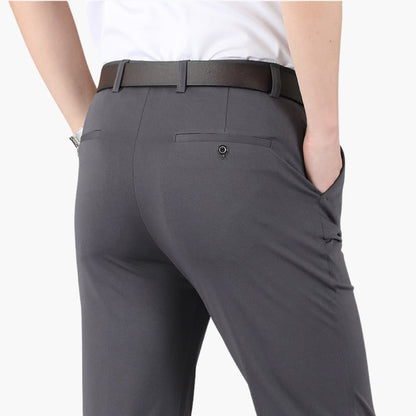 Comfortable Fit Mens Pants