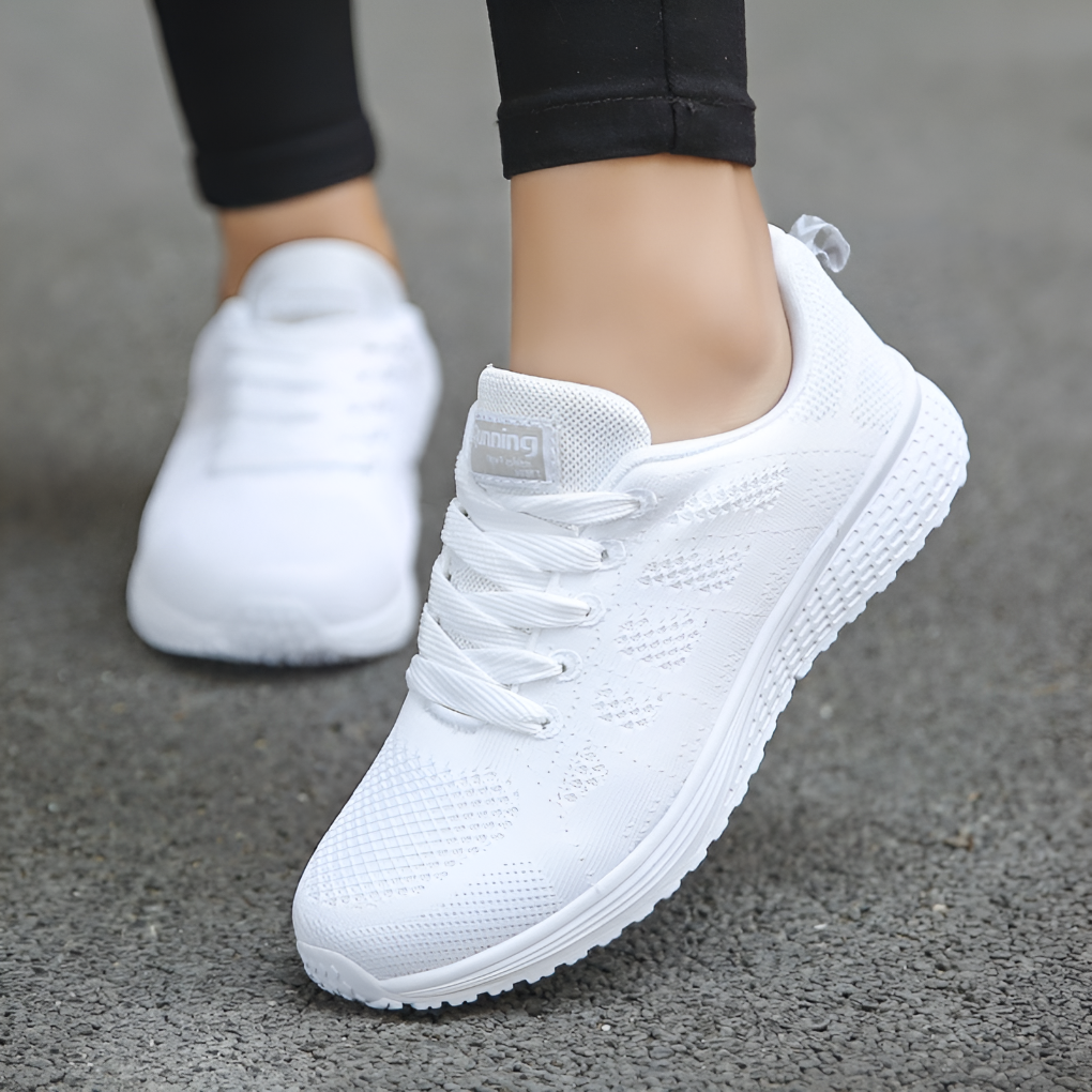 Comfortable Lifestyle Shoes for Women - Olytrend
