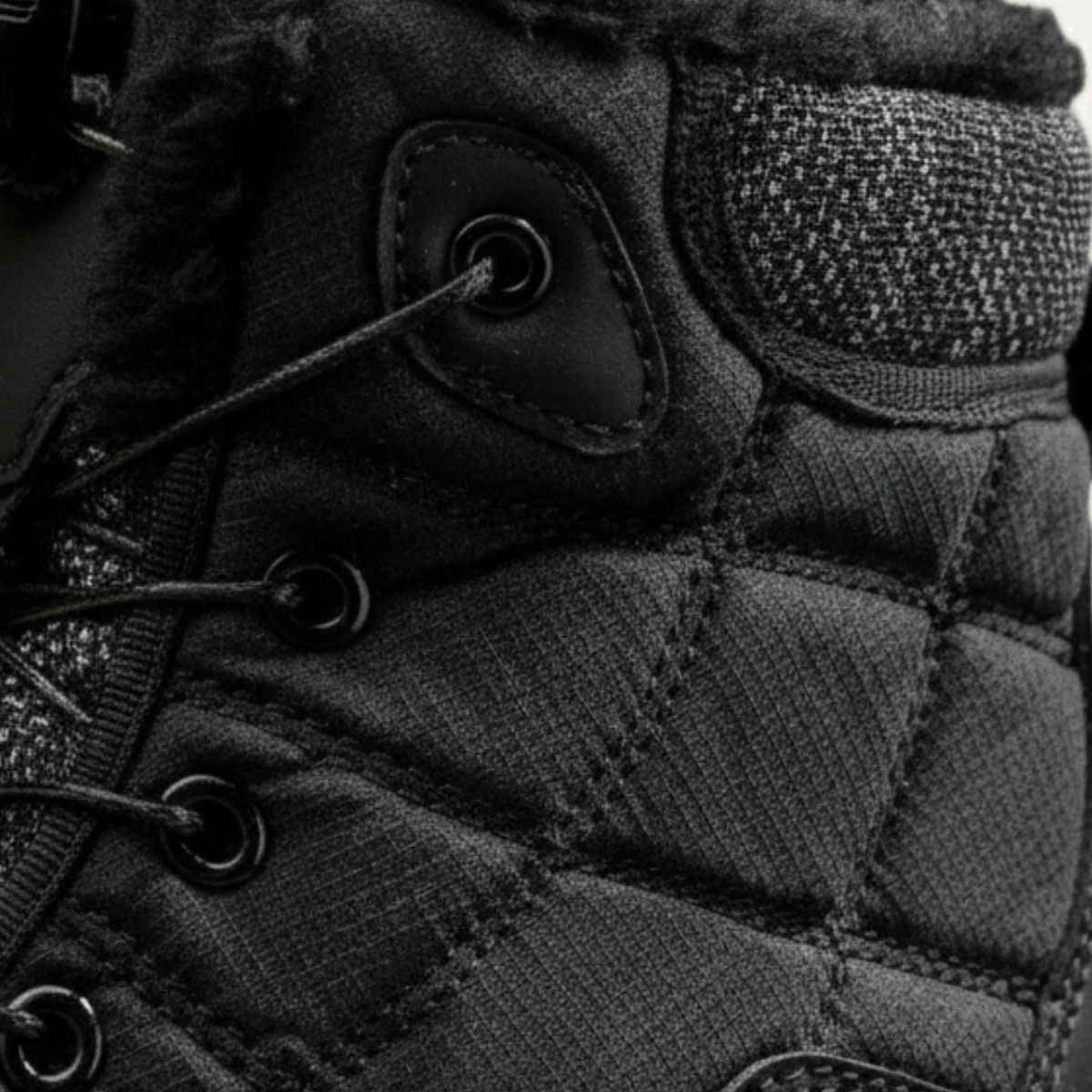 Warm Insulated Men's Winter Snow Boots