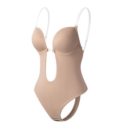 Sleek Backless Shapewear for Women