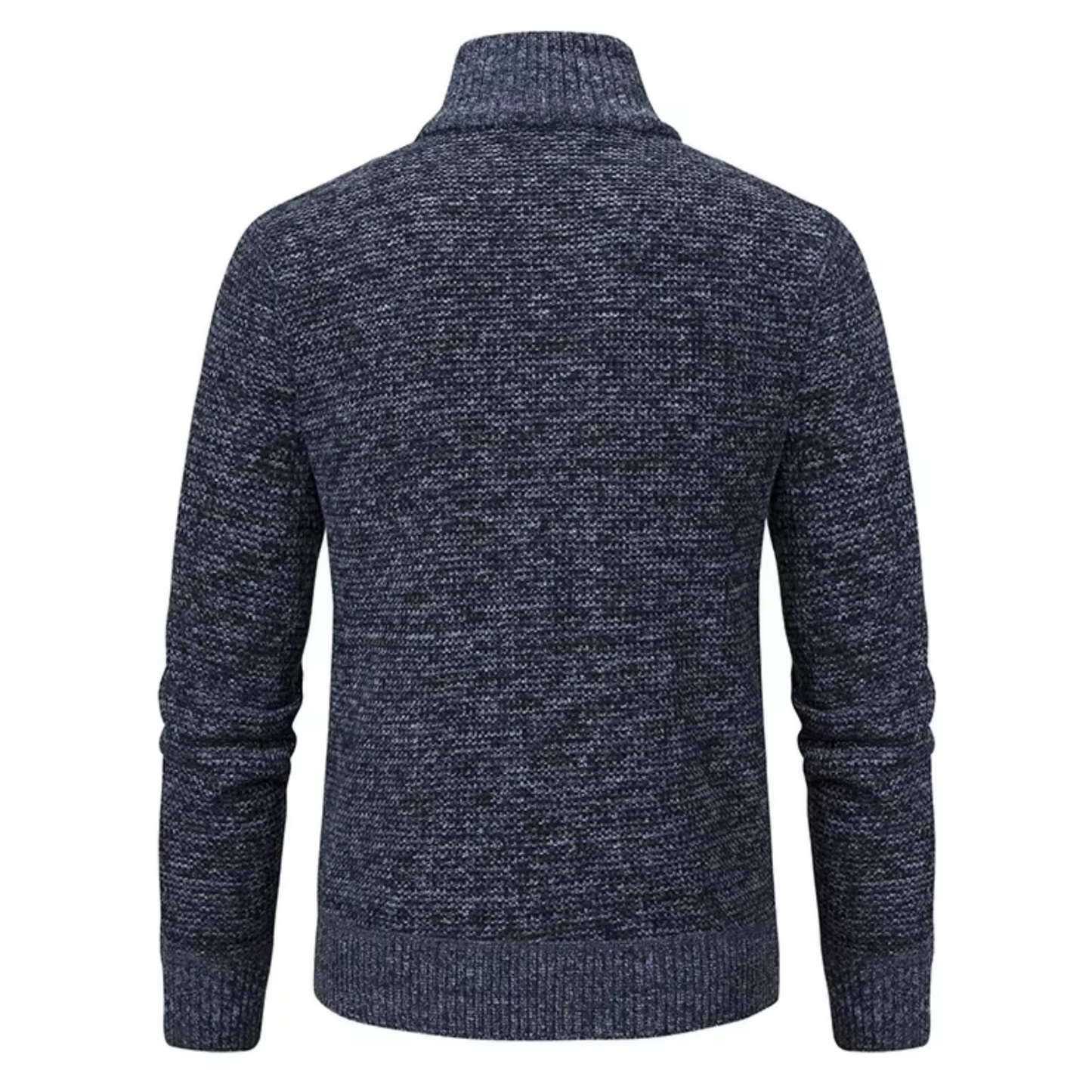 Classic Relaxed Fit Jacket