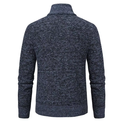 Classic Relaxed Fit Jacket