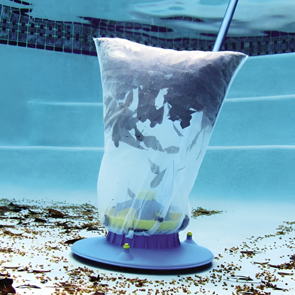 Easy Pool Jet Vacuum Cleaner