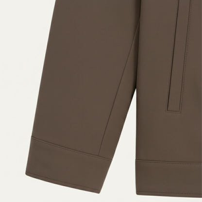 Stylish Men's Contemporary Coat