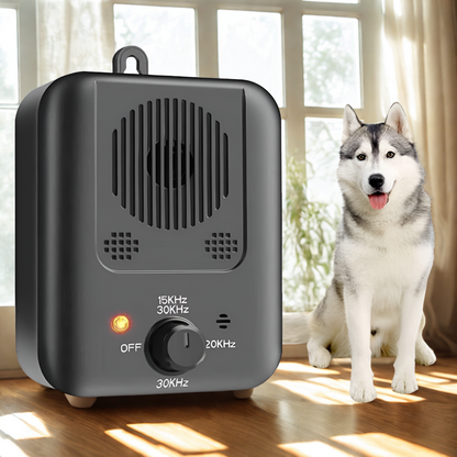 Effective Dog Bark Control Ultrasonic Device - Olytrend