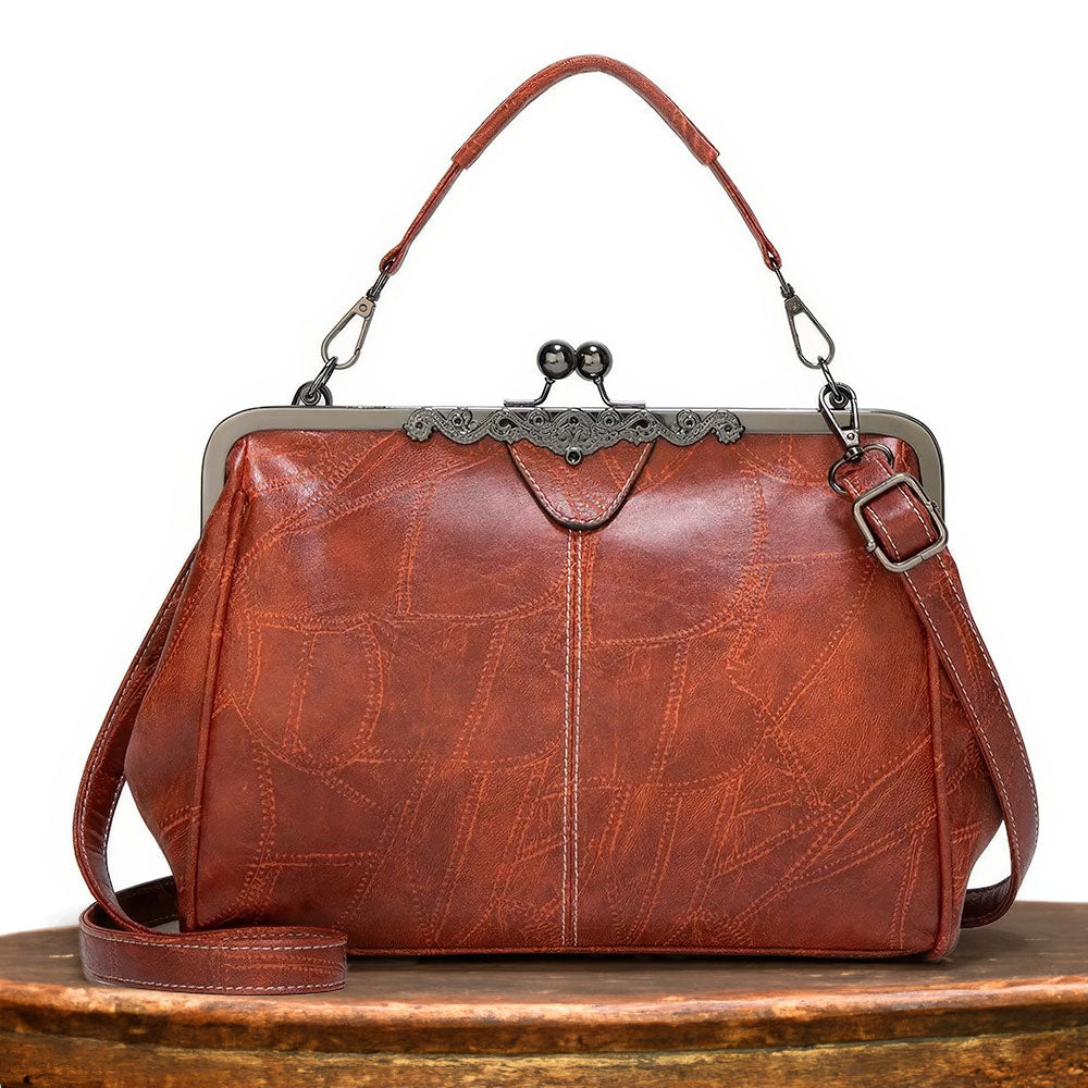 Classic Design Tote Bag - Nocini
