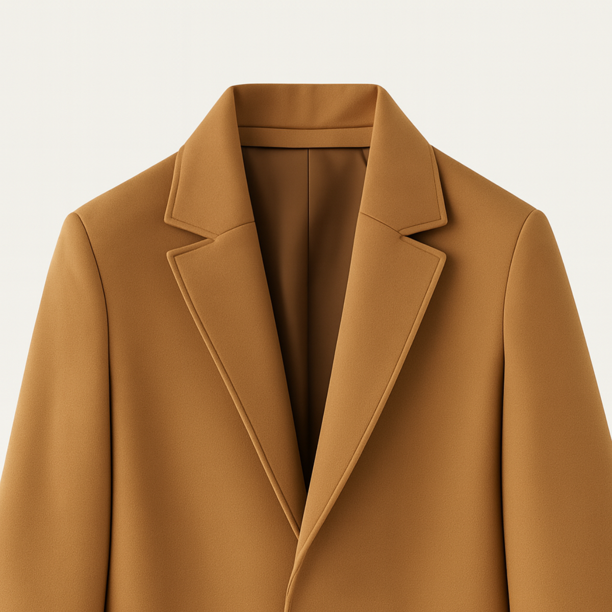 Classic Fit Mens Waterproof Coat