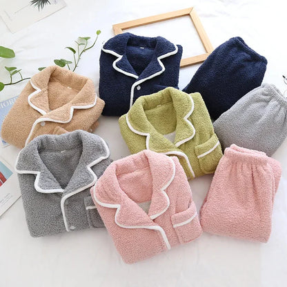 Comfortable Casual Pajama Set for Women