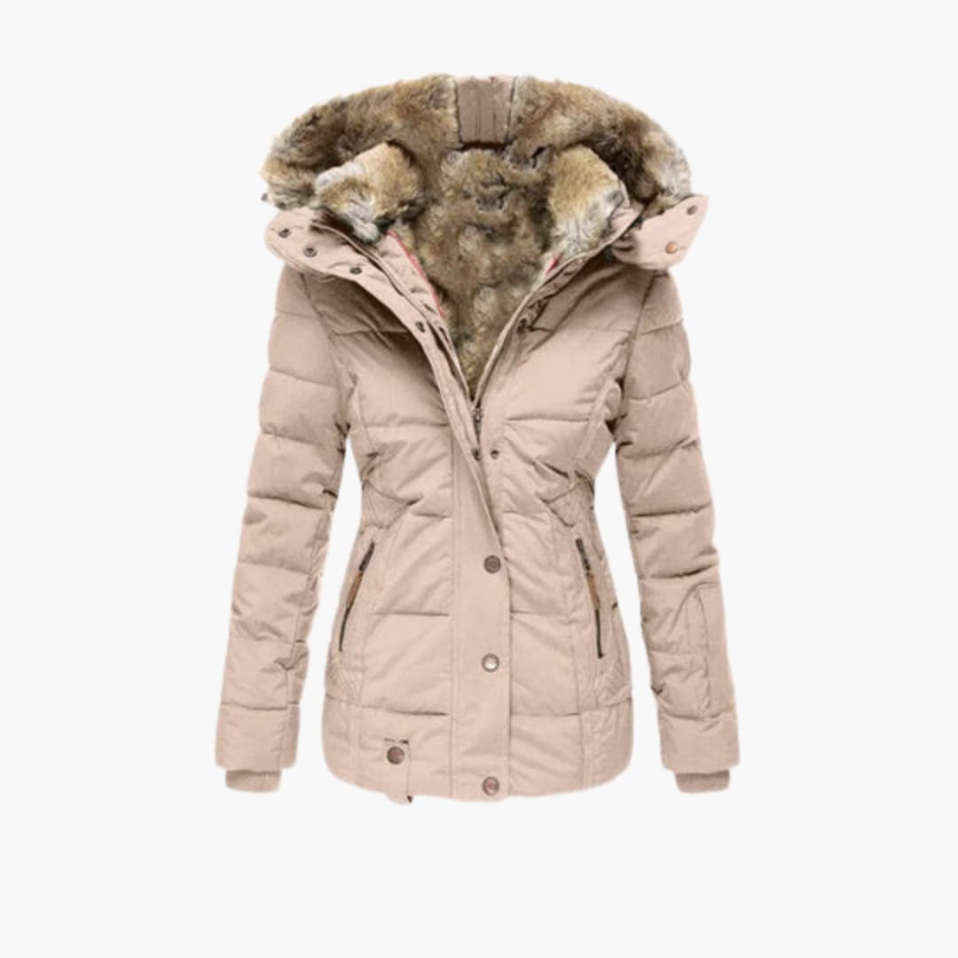 Tailored Coat for Ladies