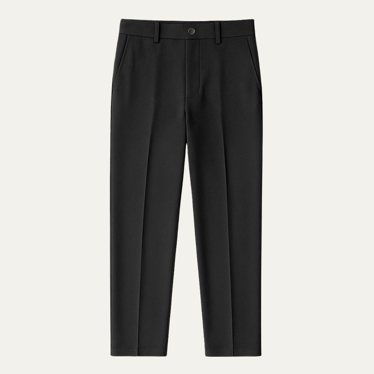 Slim Fit Men's Tailored Dress Pants - Nocini