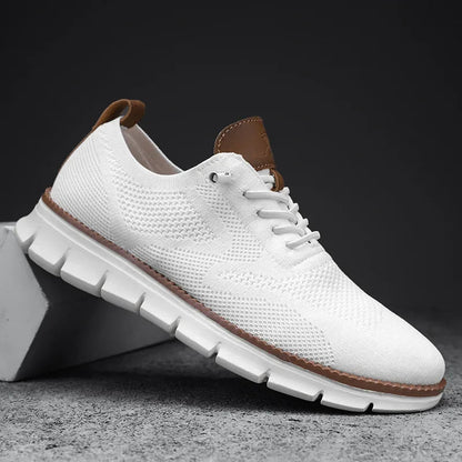 Men's Lightweight Airflow Running Shoes