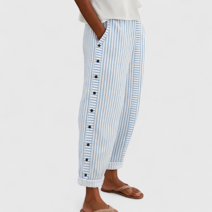 Elegant Women's Pants - Olytrend