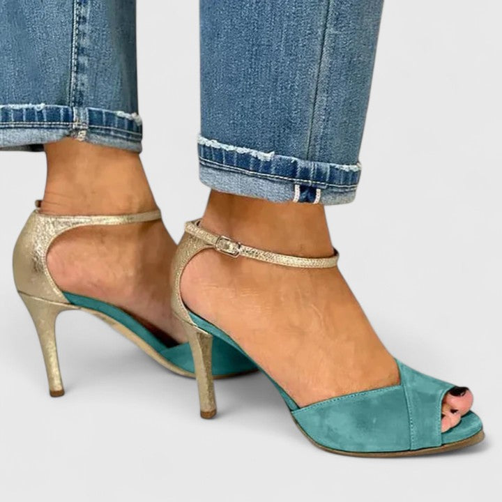 Luxury High Heels