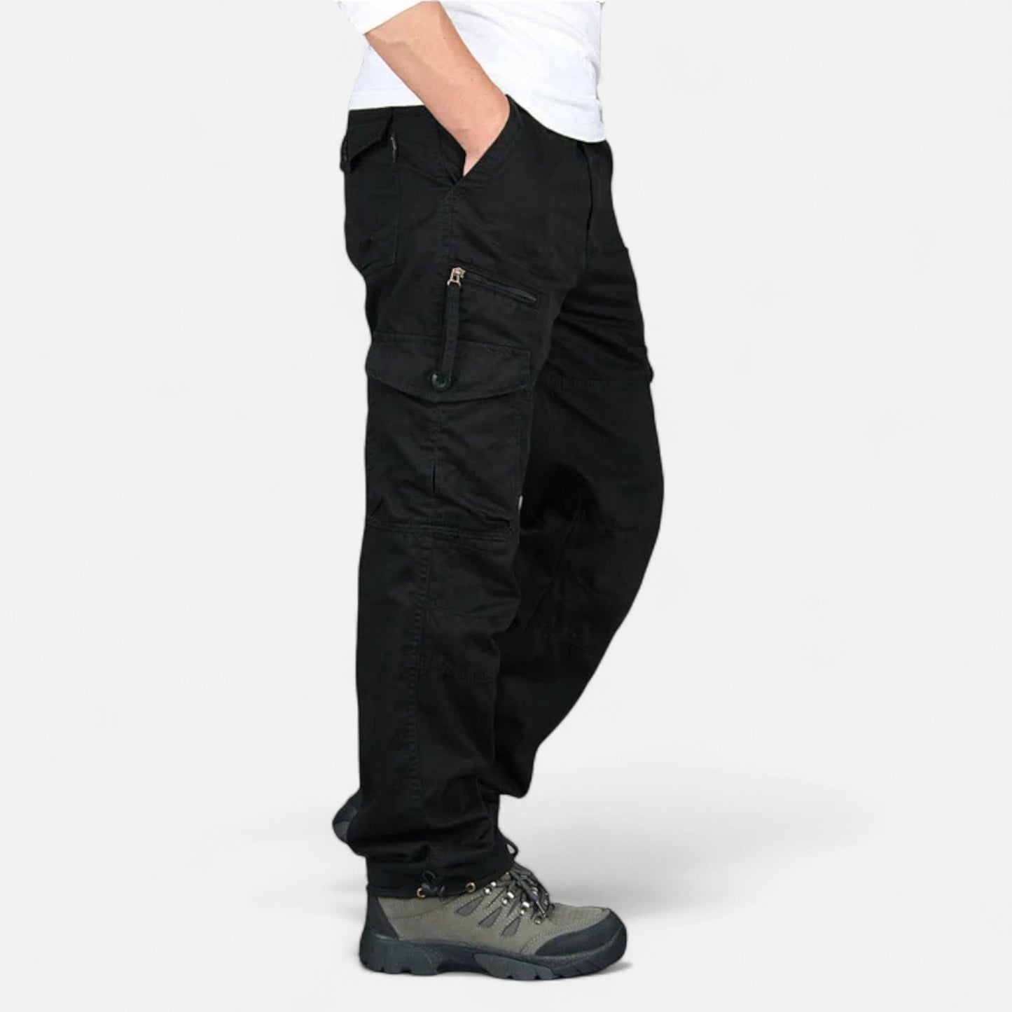 Tactical Men's Cargo Pants
