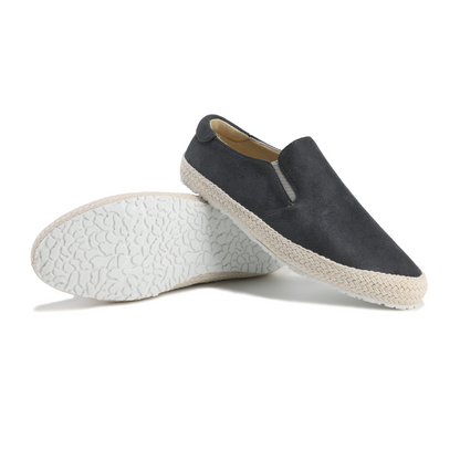 Luxury Suede Urban Footwear