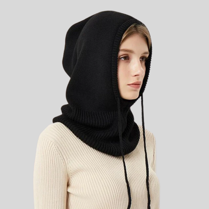 Fleece Lined Cold Weather Neck Gaiter - Olytrend