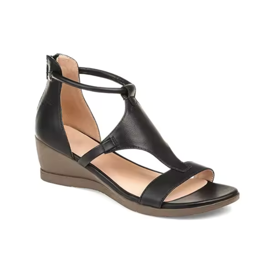 Stylish Strappy High Heel Sandals for Women