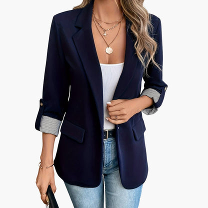 Professional Career Jacket for Ladies - Olytrend