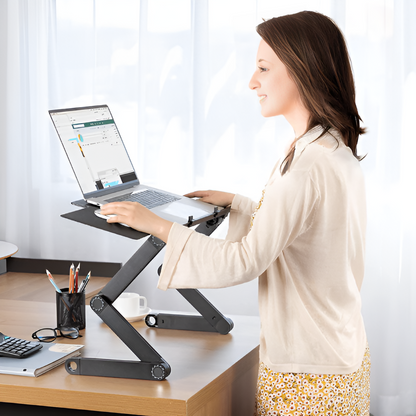 Portable Computer Desk Holder - Olytrend