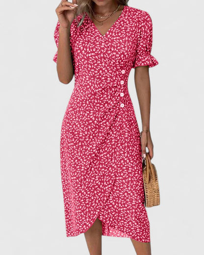 Chic Casual Sundress for Women