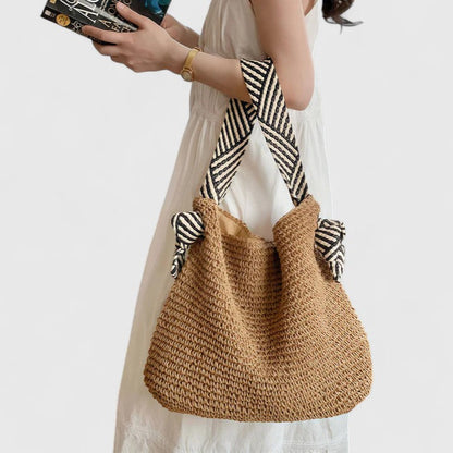 Fashionable Vegan Crossbody Bag for Women - Nocini