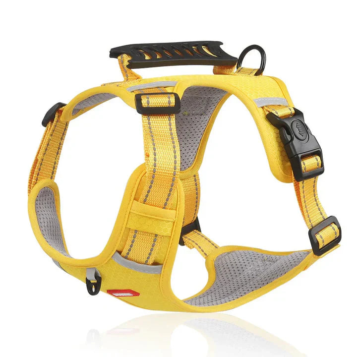 Easy Walk Dog Vest with Soft Padded Design