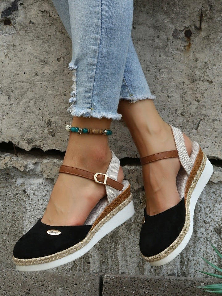 Stylish Summer Sandals - Olytrend