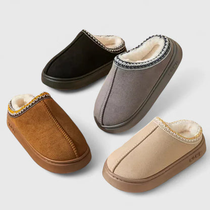 Comfortable Supportive House Slippers