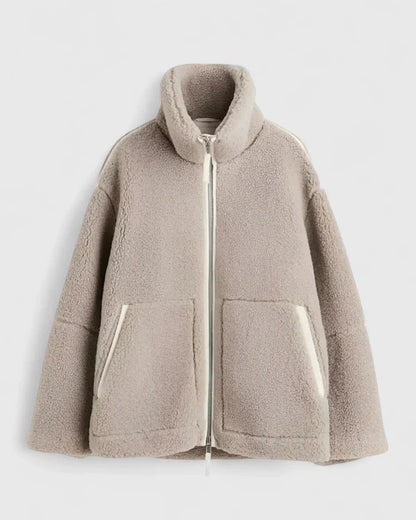 Tia | Soft Cozy Jacket