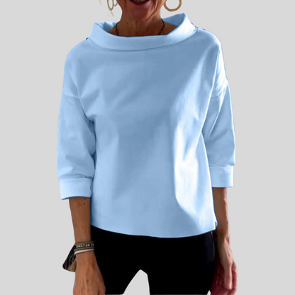 Stylish Women's Top – Classic Chic Everyday Wear