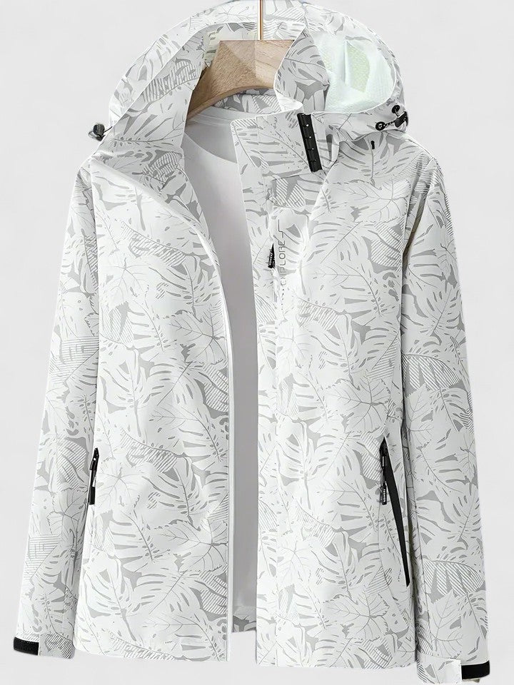 Soft Ivy Winter Coat - Olytrend