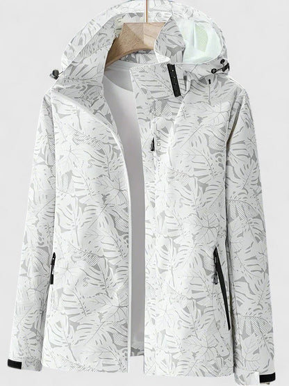 Soft Ivy Winter Coat - Olytrend