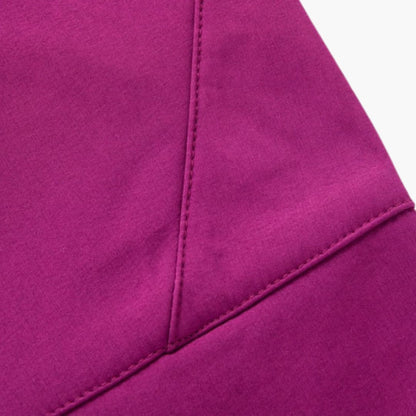 Waterproof Hiking Trousers with Secure Pockets
