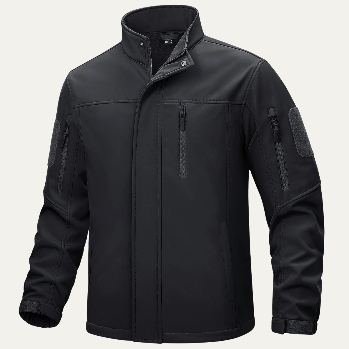 Waterproof Men's Lightweight Outdoor Tactical Jacket - Nocini