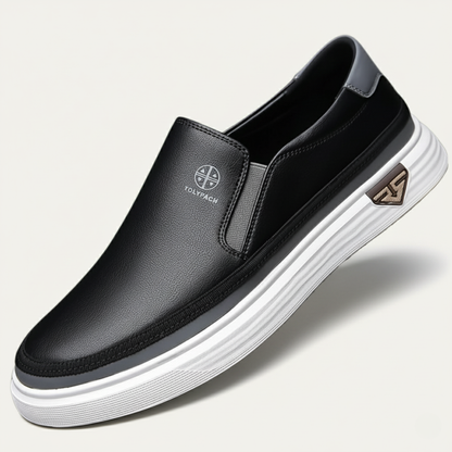 Comfortable Arch Support Loafers