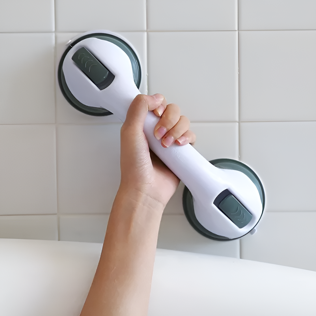 Easy Grip Bathroom Handle Bar - Olytrend