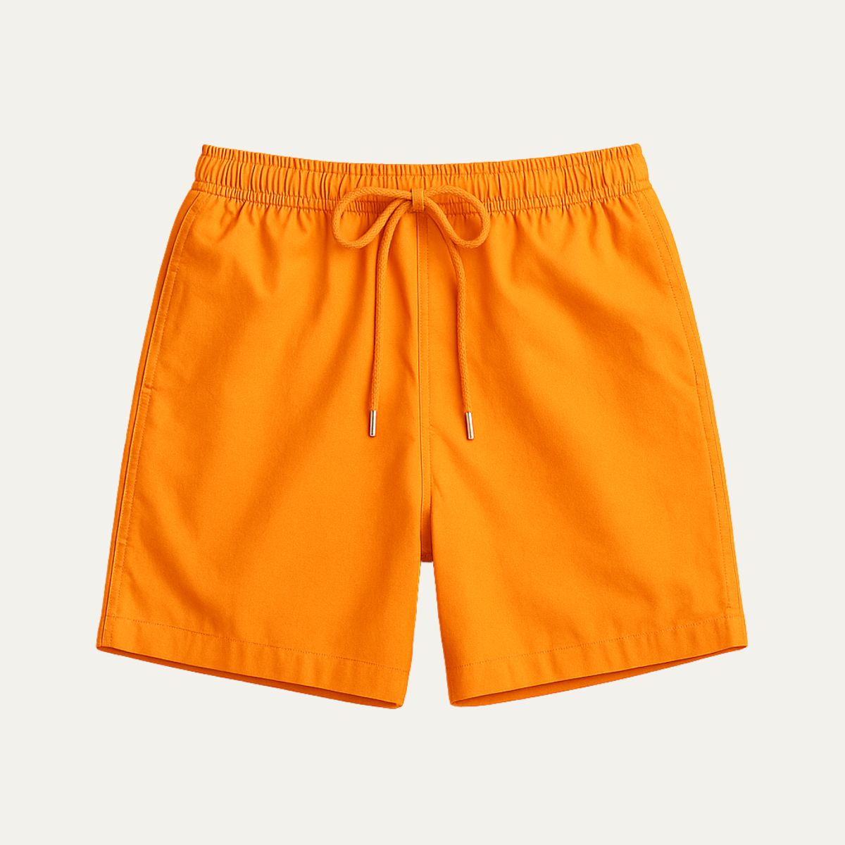 Men's Quick Dry Beach Swim Shorts with Drawstring - Nocini