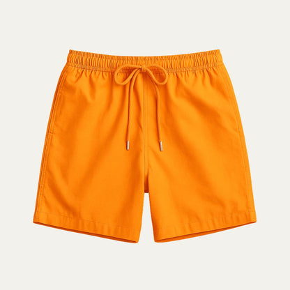 Men's Quick Dry Beach Swim Shorts with Drawstring - Nocini