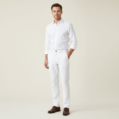 Lightweight Summer Pants for Men