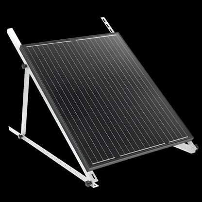 Easy Install Solar Mounting System Kit