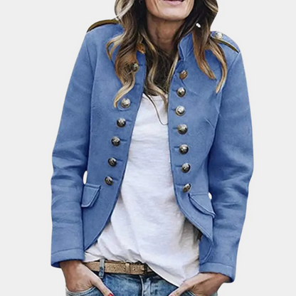 Classic Ladies Thick Winter Coat