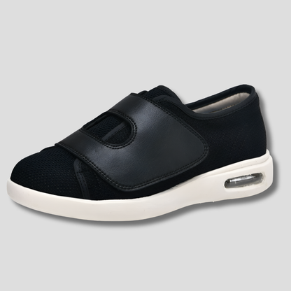 Comfortable Extra Roomy Footwear for Swollen Feet