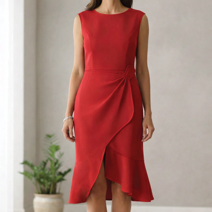 Elegant Evening Party Dress - Nocini