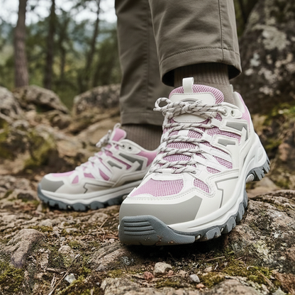 Comfortable Supportive Hiking Boot - Nocini