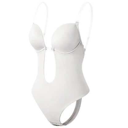 Sleek Backless Shapewear for Women