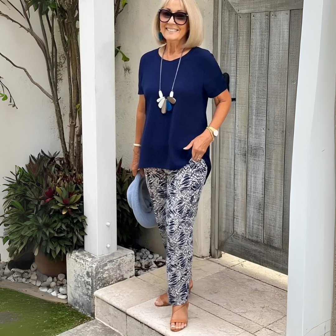 Elegant Outfit for All Events - Nocini