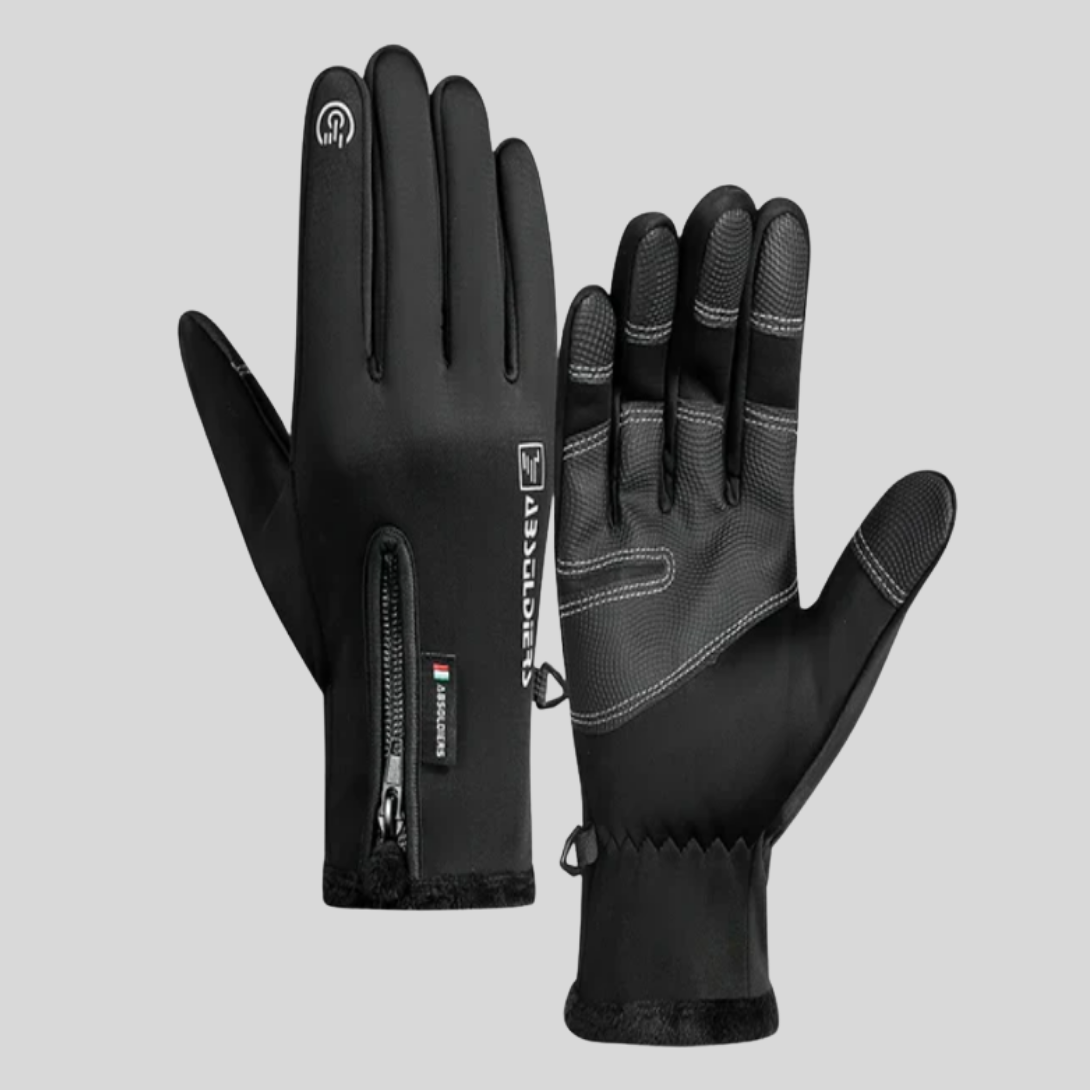 Warm Touch Screen Insulated Gloves - Olytrend