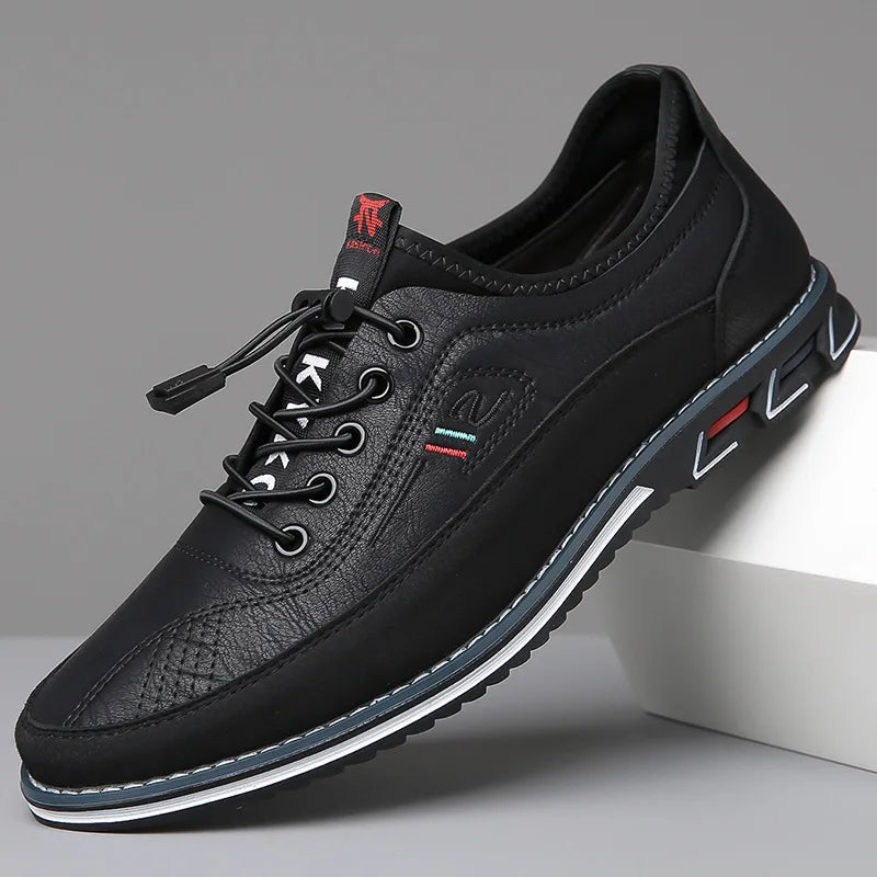 Comfortable Walking Shoes for Men Everyday Support